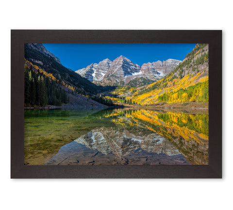Maroon Bells