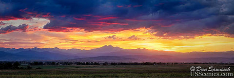 Purple Mountain Majesties