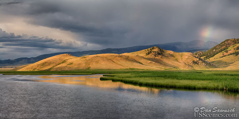 After the Storm 24x48 Canvas Special