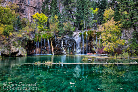 Hanging Lake